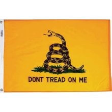 Gadsden Flag – Don’t Tread On Me - All Nations Flag Co.