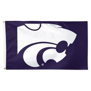 KSU Wildcat flag