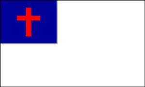 Christian Flags