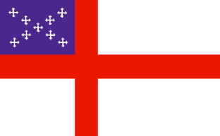 Episcopal Flags