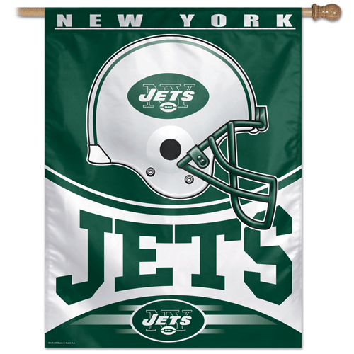 new york jets flag