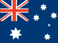 Australian Flag