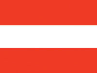 Flag of Austria