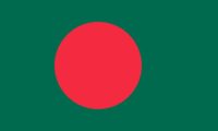 Flag of Bangladesh