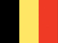 Belgium Flag