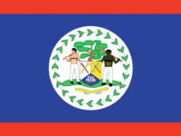 Belize Flag