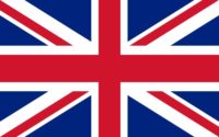 UK flag