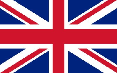 UK flag