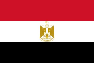 flag of Egypt