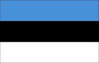 Estonia flag