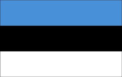 Estonia flag