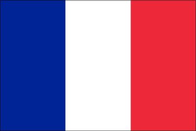 France flag