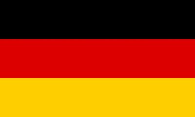 flag of Germany