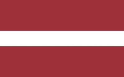 Latvia flag