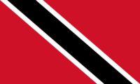 flag of Trinidad & Tobago