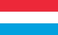 flag of Luxembourg