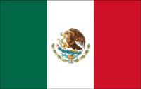 Mexican flag