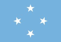 flag of Micronesia