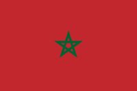 flag of Morocco