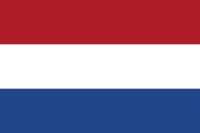 flag of Netherlands