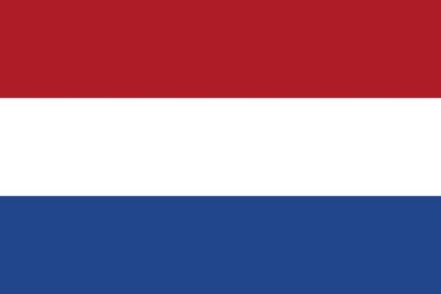 flag of Netherlands