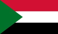 Sudanese flag