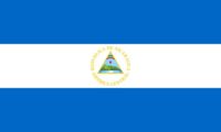 flag of Nicaragua