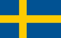 flag of Sweden