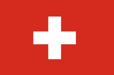 Swiss flag