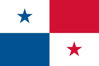 Panamanian flag