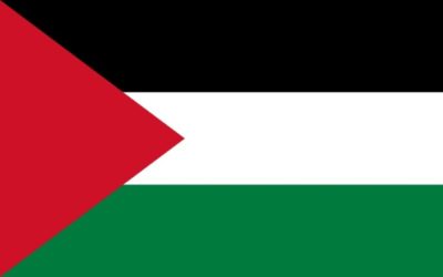 flag of Palestine