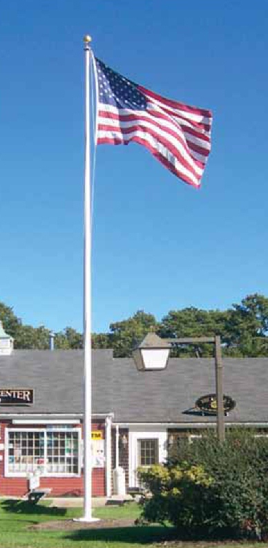 giant flag pole for sale