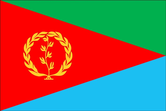 Eritrea