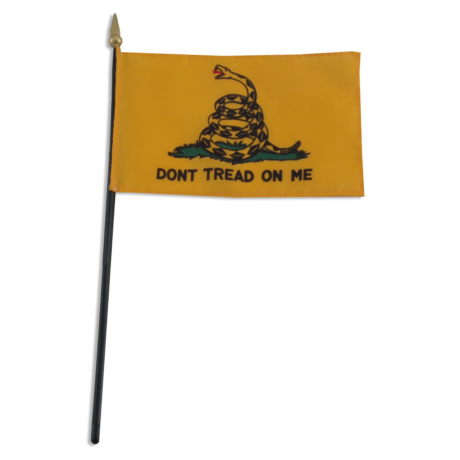 small gadsden flag