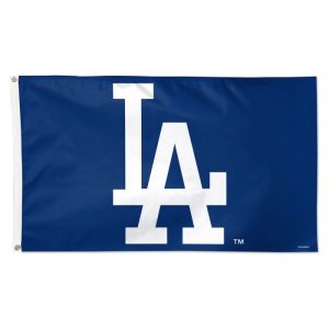 Los Angeles Dodgers - 3x5'