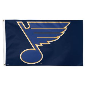 Blues flag