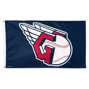 Cleveland Guardians - 3x5'