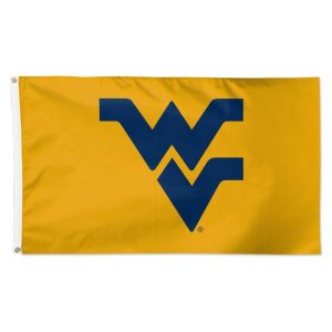 West Virginia Mountaineers - 3x5'
