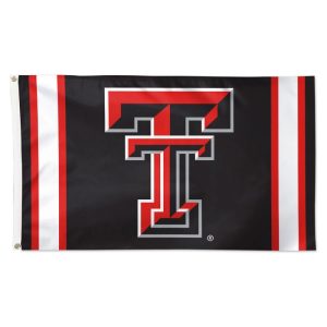 Texas Tech Red Raiders 3x5' Flag