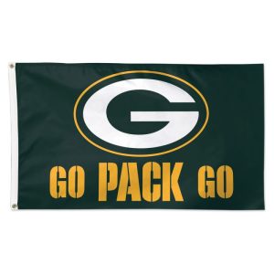 Green Bay Packers 3x5'