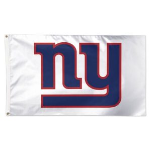 New York Giants 3x5'