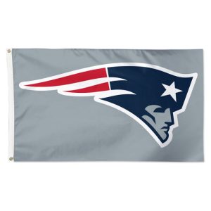 New England Patriots 3x5'