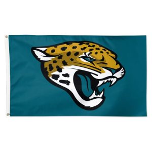 Jacksonville Jaguars 3x5'