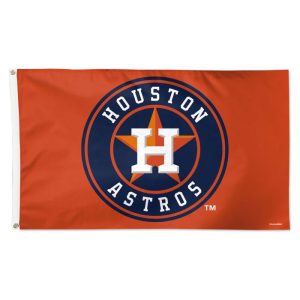 Houston Astros - 3x5'