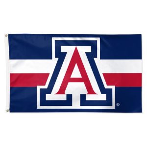 Arizona Wildcats - 3x5'