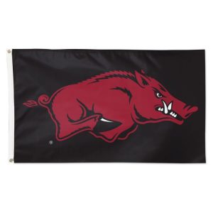 Arkansas Razorbacks - 3x5'