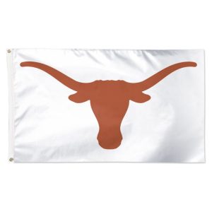 Texas Longhorns 3x5' Flag