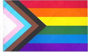 3x5' Progressive Pride