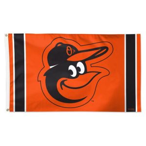 Baltimore Orioles - 3x5'
