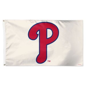 Philadelphia Phillies - 3x5'